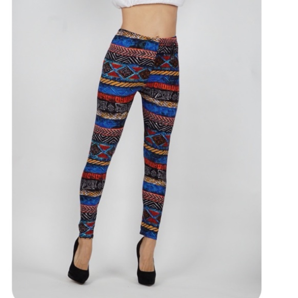 Casual fashion leggings style slxb23